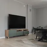 Habitación en casa particular Wiktoria Jastrzębia Góra