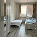 Wiktoria Habitación en casa particular Jastrzębia Góra