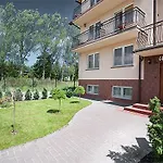 Wiktoria Habitación en casa particular Jastrzębia Góra