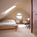 Habitación en casa particular Wiktoria Jastrzębia Góra
