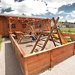 Dom Wczasowy Wiktoria Проживание в семье Ястшембя-Гура