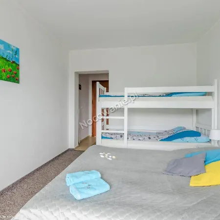 ホームステイ Wiktoria Jastrzębia Góra