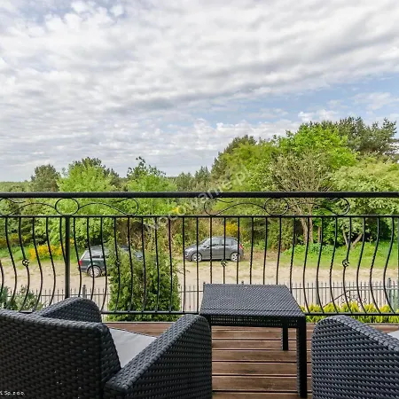 Wiktoria Privat bolig