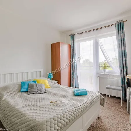 ホームステイ Wiktoria *