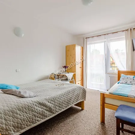 Habitación en casa particular Wiktoria Jastrzębia Góra