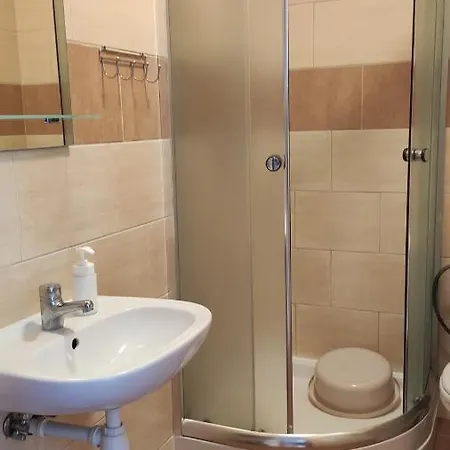 Privat bolig Wiktoria *