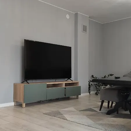 Privat bolig Wiktoria Jastrzębia Góra