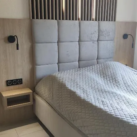 Privat bolig Wiktoria Jastrzębia Góra