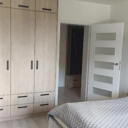 Privat bolig Wiktoria *