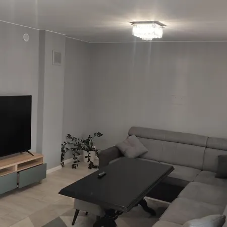 Wiktoria Privat bolig
