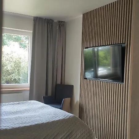 Wiktoria Privat bolig