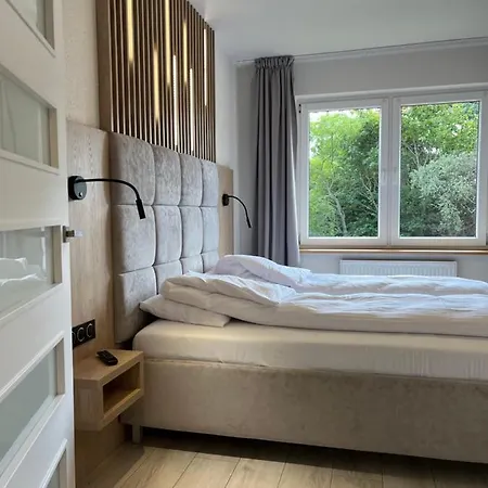 Wiktoria Privat bolig