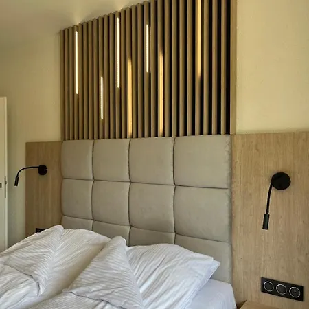 ホームステイ Wiktoria Jastrzębia Góra