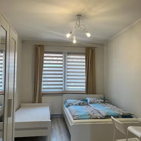 Wiktoria Accommodatie bij particulieren Jastrzębia Góra