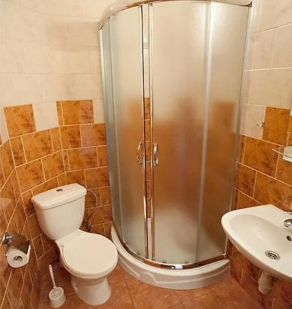 Wiktoria ホームステイ Jastrzębia Góra