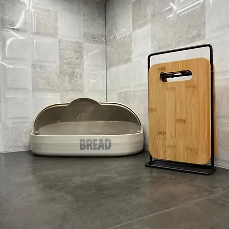 ホームステイ Wiktoria *