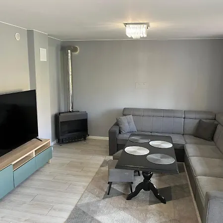 ホームステイ Wiktoria *