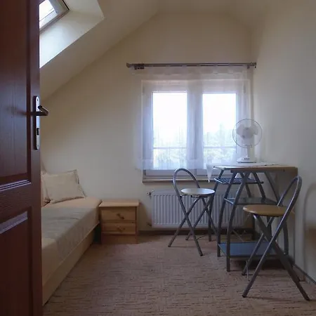 Wiktoria Habitación en casa particular *