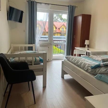 Wiktoria Privat bolig