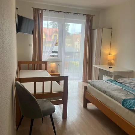 Privat bolig Wiktoria