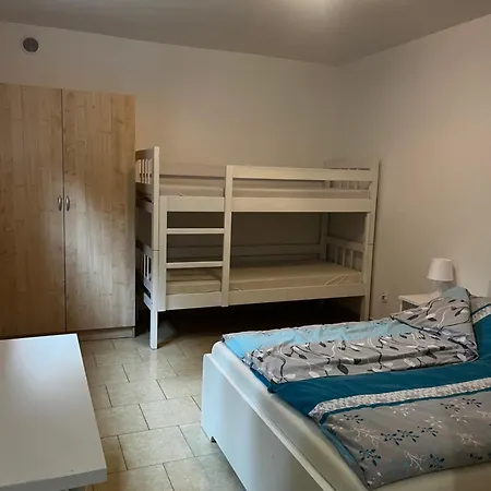 Séjour chez l'habitant Wiktoria *
