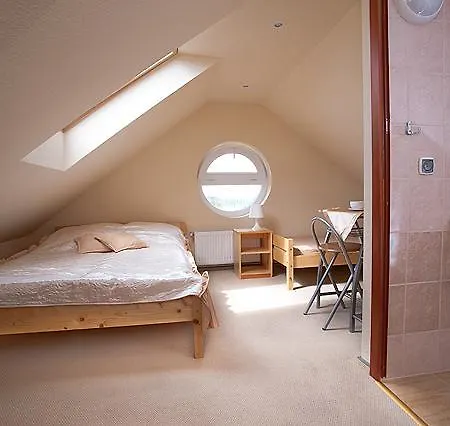 Habitación en casa particular Wiktoria Jastrzębia Góra