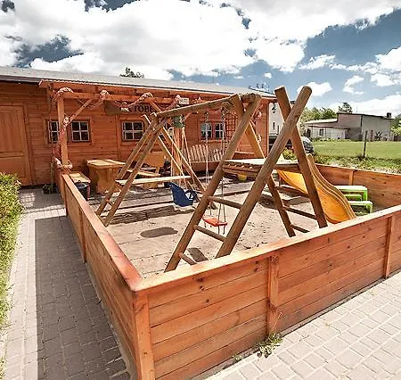 Wiktoria ホームステイ Jastrzębia Góra