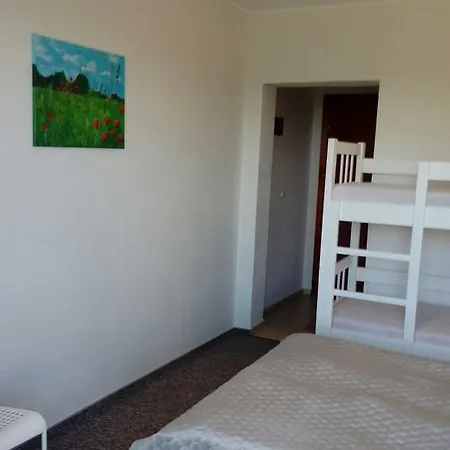 Wiktoria ホームステイ