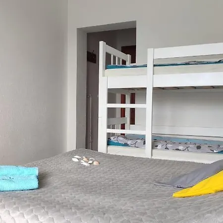 Accommodatie bij particulieren Wiktoria Jastrzębia Góra