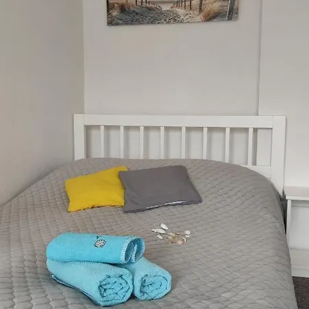 Wiktoria Accommodatie bij particulieren *