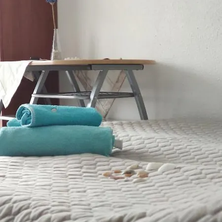 Accommodatie bij particulieren Wiktoria *