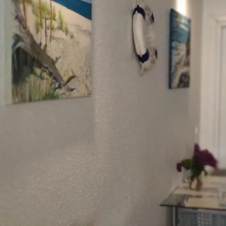 Wiktoria ホームステイ