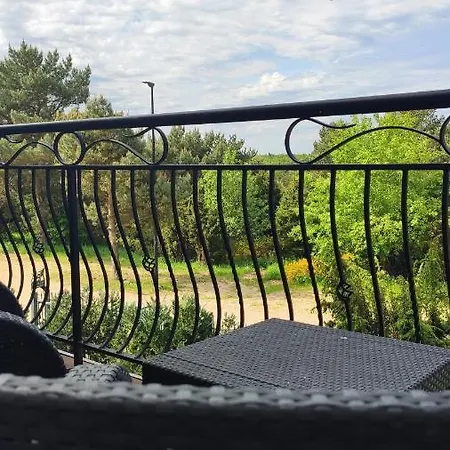 Accommodatie bij particulieren Wiktoria