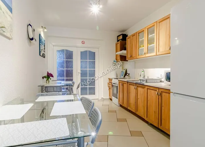 Wiktoria Δωμάτια σε οικογενειακή κατοικία