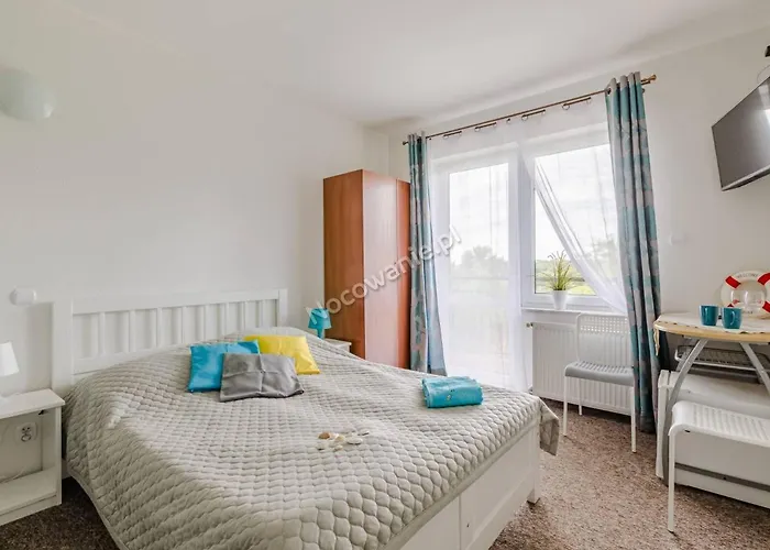 Habitación en casa particular Wiktoria *