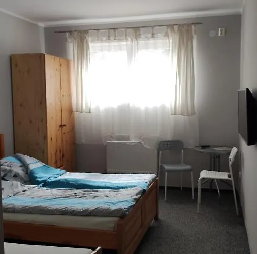 Wiktoria Δωμάτια σε οικογενειακή κατοικία