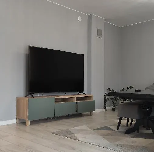 Δωμάτια σε οικογενειακή κατοικία Wiktoria Jastrzębia Góra