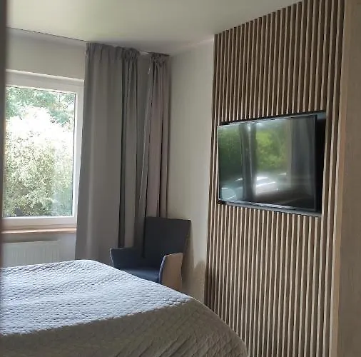 Wiktoria Δωμάτια σε οικογενειακή κατοικία