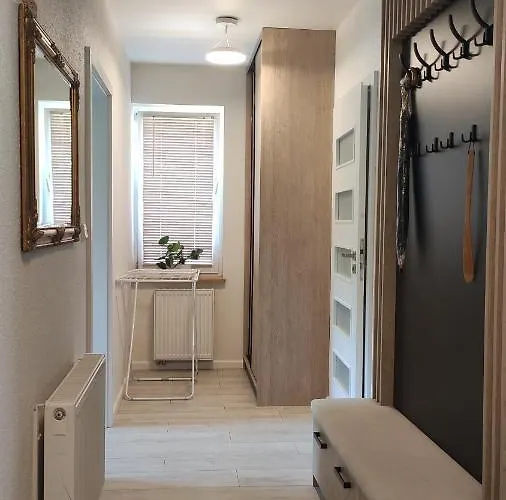 Wiktoria Δωμάτια σε οικογενειακή κατοικία *