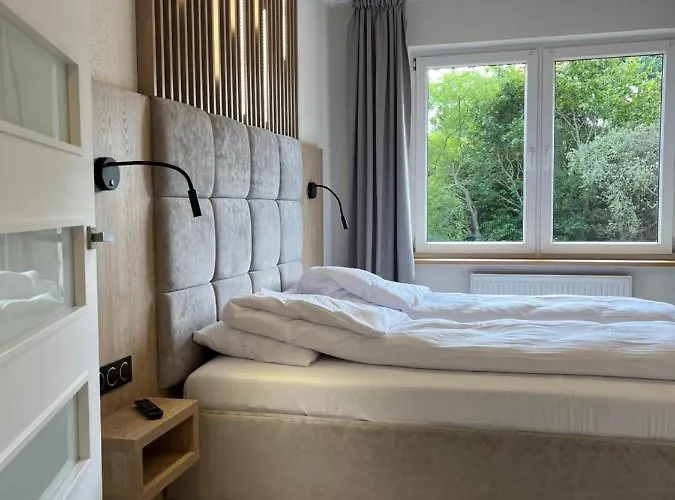 Wiktoria Δωμάτια σε οικογενειακή κατοικία