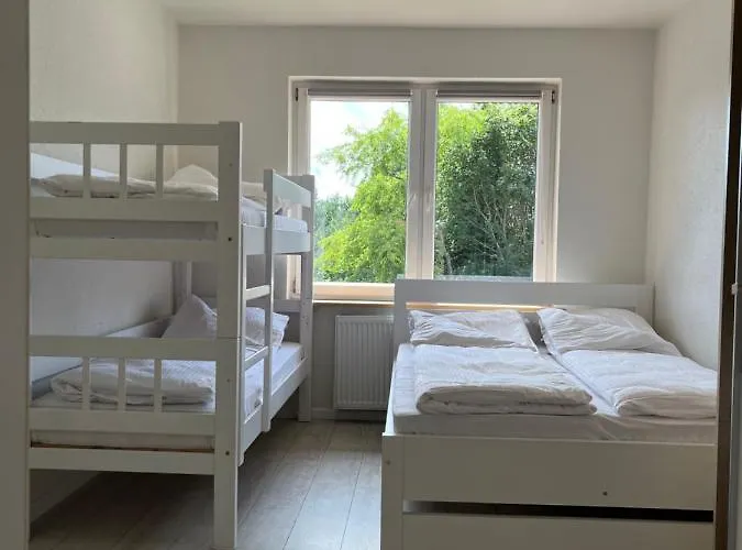 Δωμάτια σε οικογενειακή κατοικία Wiktoria Jastrzębia Góra