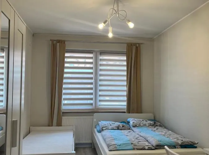 Wiktoria Δωμάτια σε οικογενειακή κατοικία Jastrzębia Góra