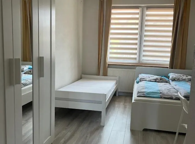 Wiktoria Δωμάτια σε οικογενειακή κατοικία Jastrzębia Góra