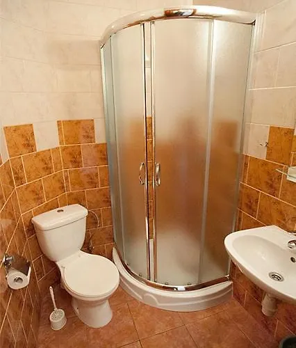 Wiktoria Δωμάτια σε οικογενειακή κατοικία Jastrzębia Góra