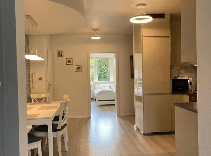 Δωμάτια σε οικογενειακή κατοικία Wiktoria