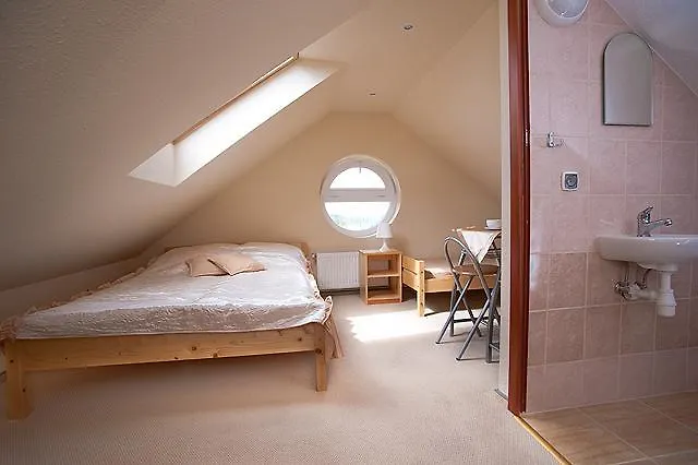 Δωμάτια σε οικογενειακή κατοικία Wiktoria Jastrzębia Góra