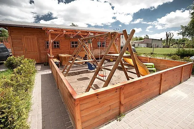 Wiktoria Habitación en casa particular Jastrzębia Góra