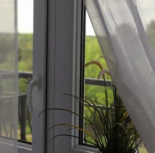 Wiktoria Δωμάτια σε οικογενειακή κατοικία *