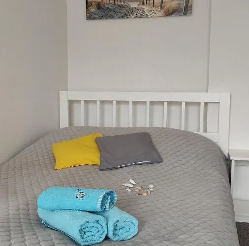 Wiktoria Δωμάτια σε οικογενειακή κατοικία *