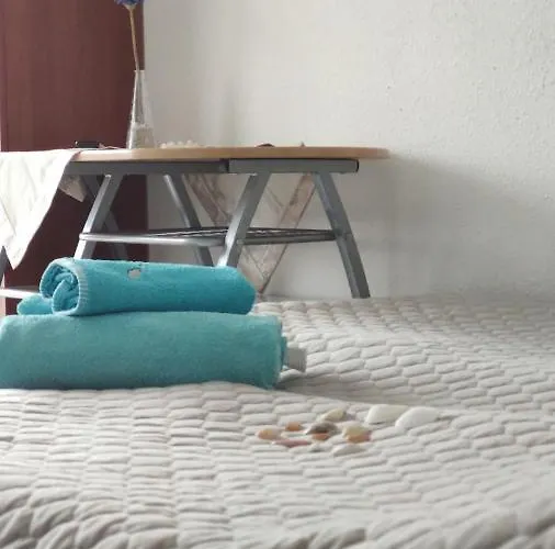 Δωμάτια σε οικογενειακή κατοικία Wiktoria *